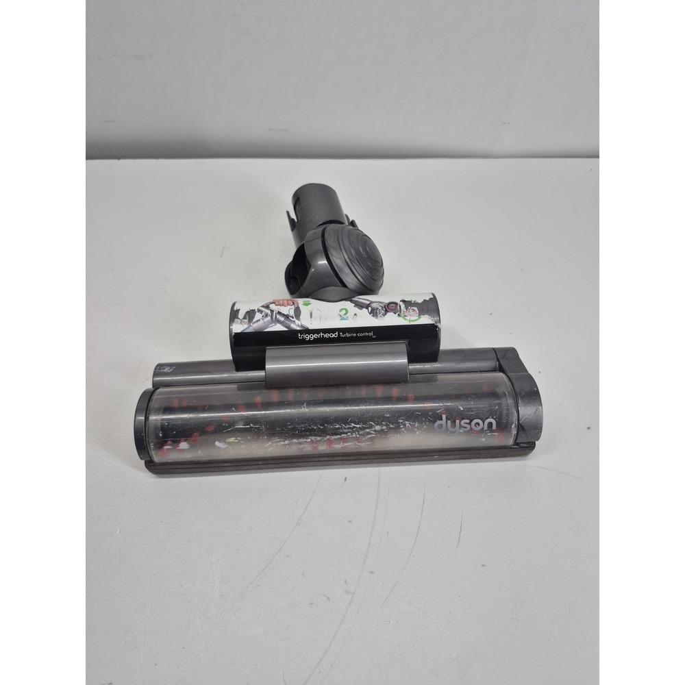 Genuine Dyson DC39 Triggerhead V-Ball Turbine Head 923181-03 OEM Used